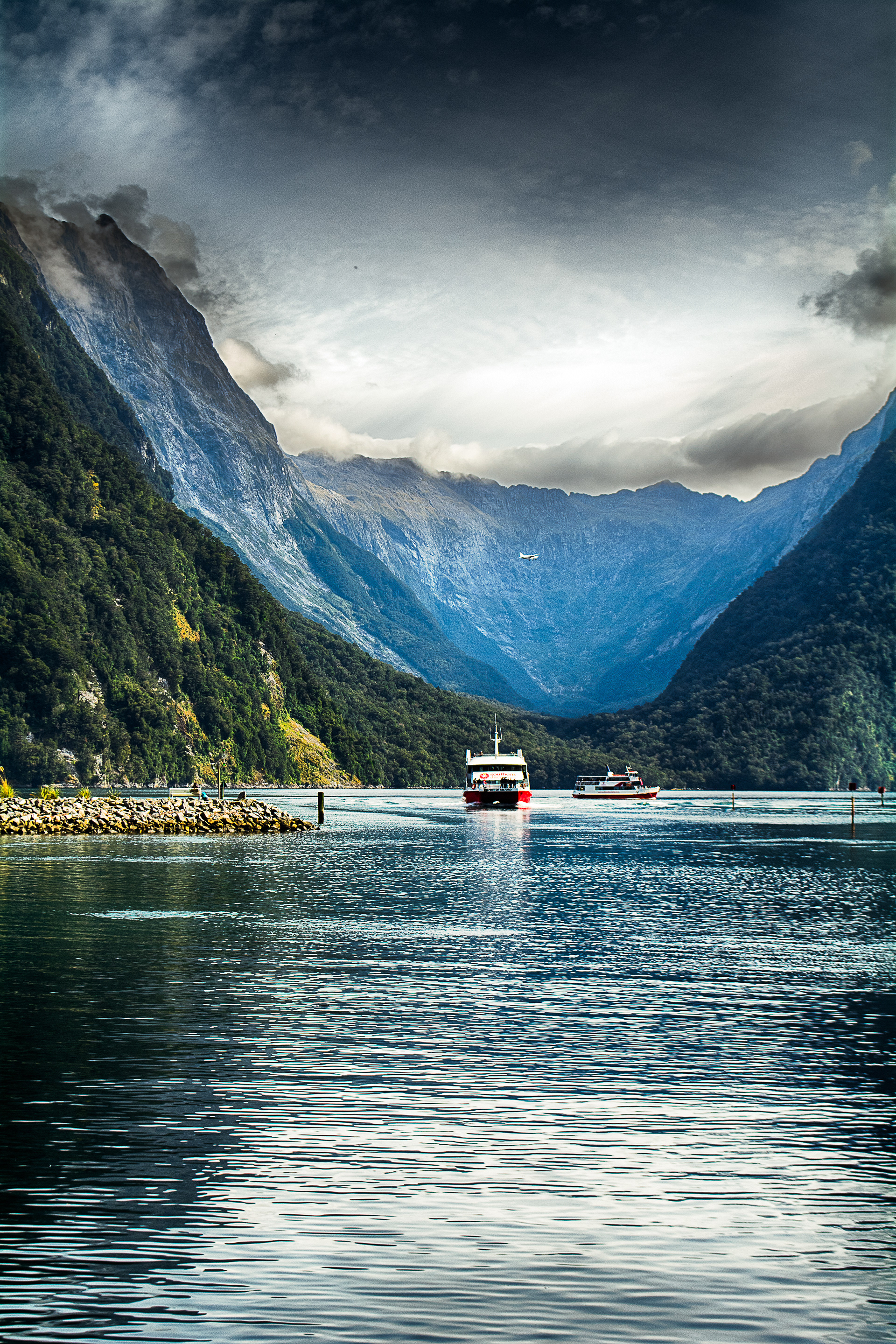 Milford Sound