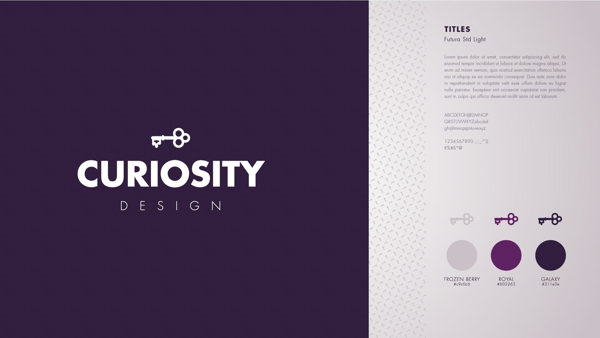 Stationary design