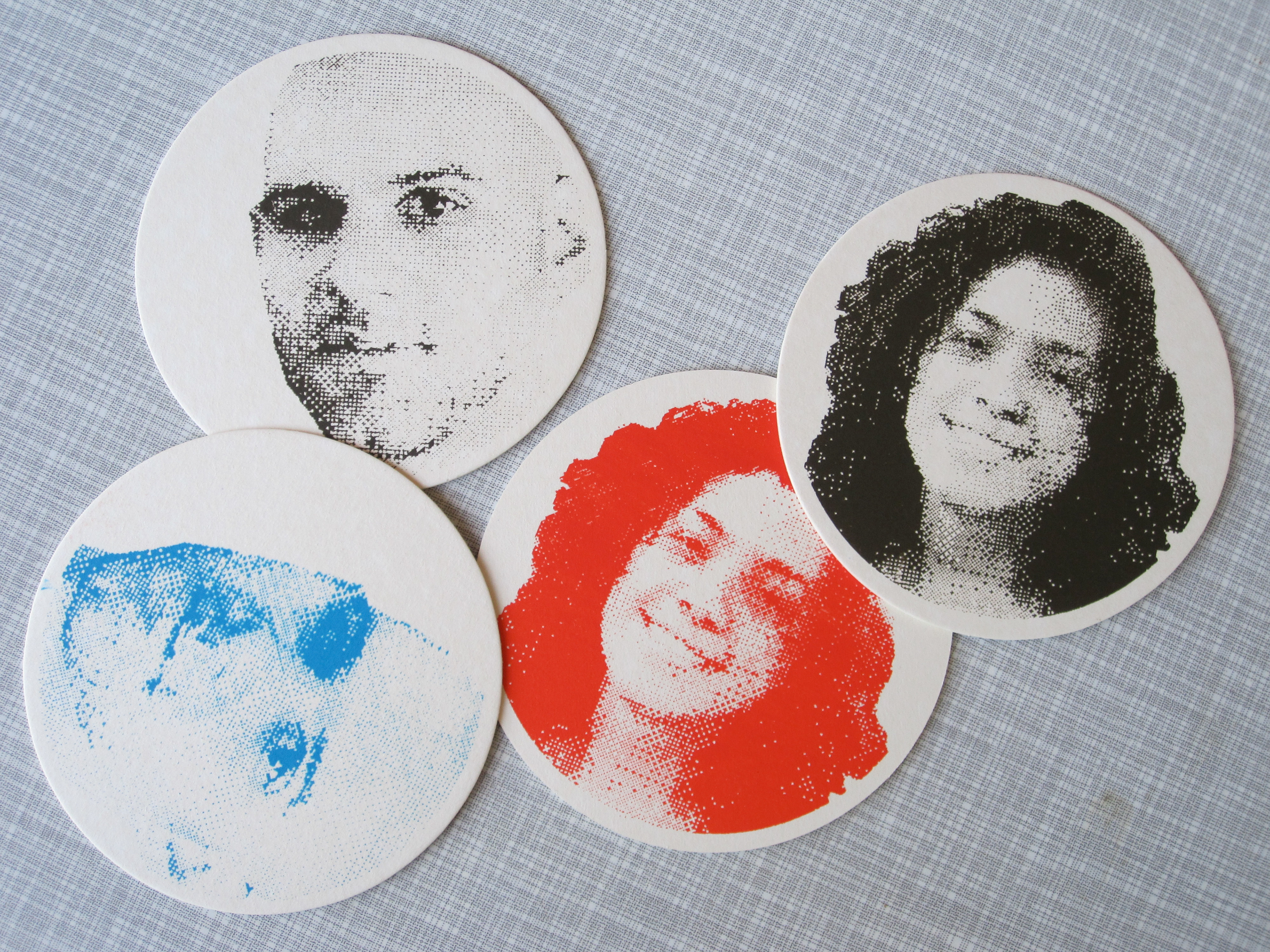 "Schöner prosten" Spezialauflage für Hochzeit, 2010