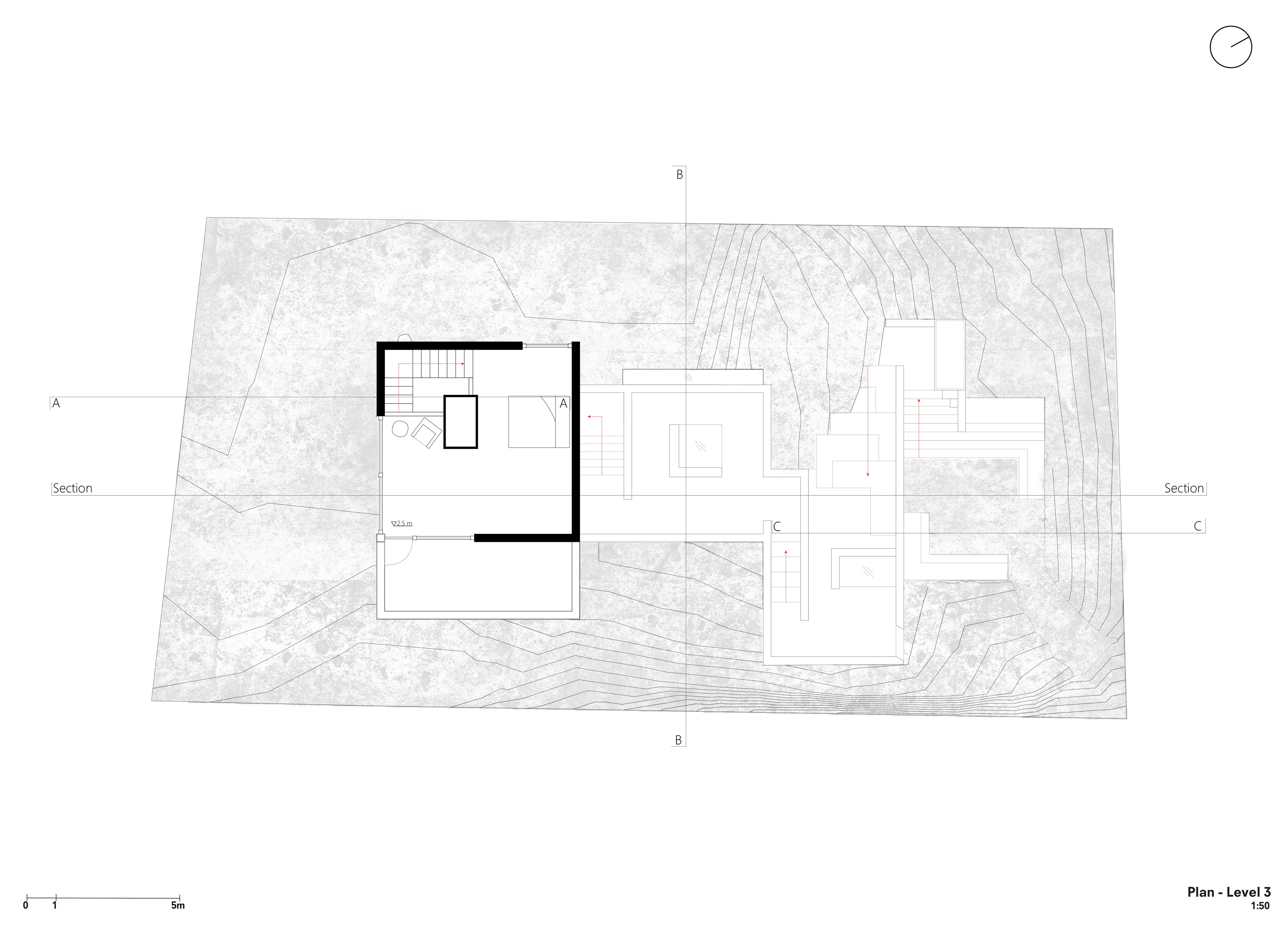 Plan - Level 3