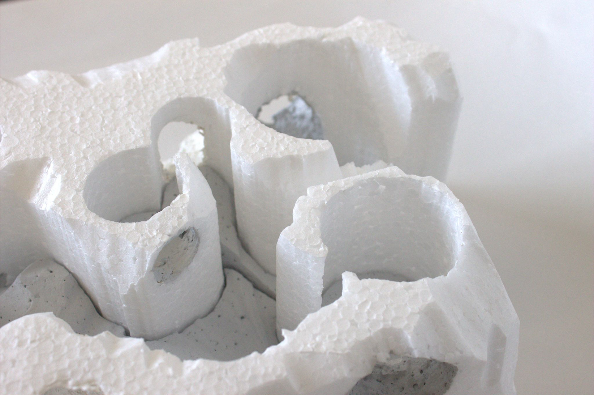 Study Model 2