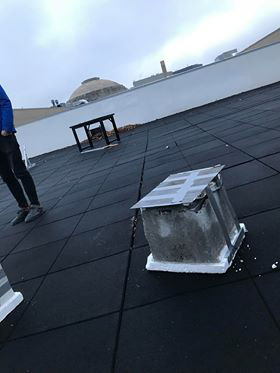 Testing Solar Envelope 2