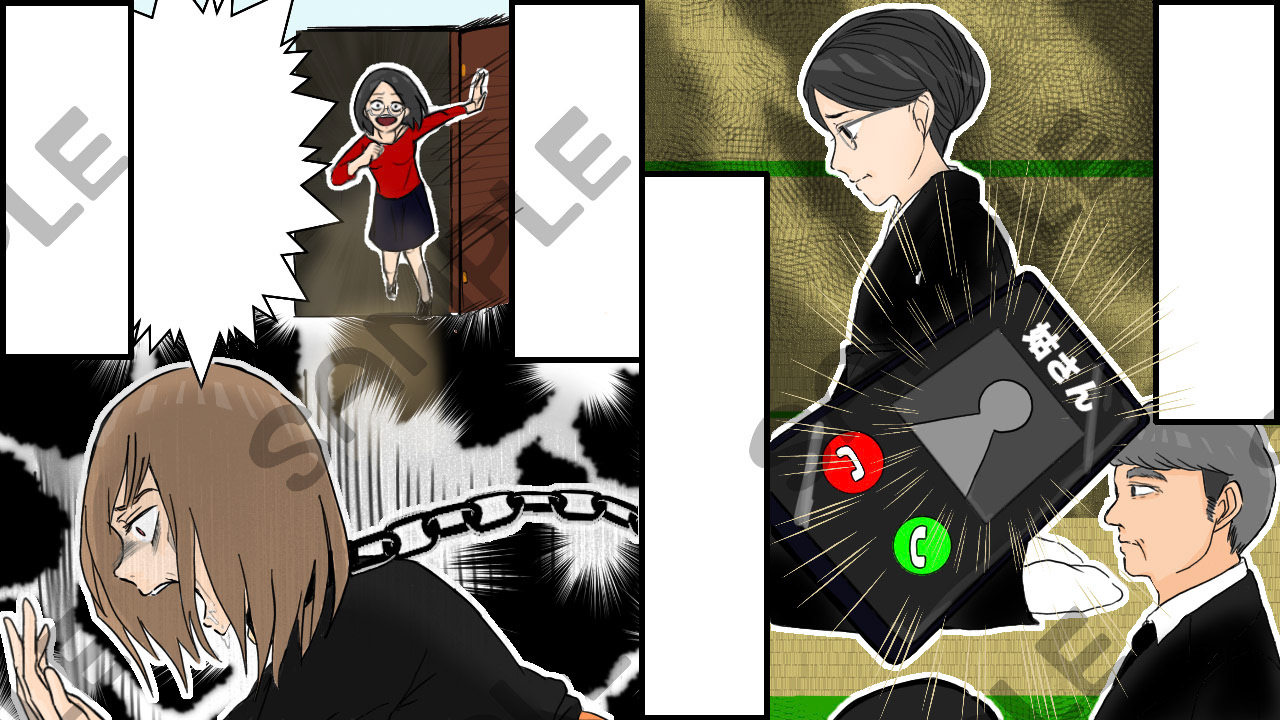 イラスト工房ましろ Youtubeサムネイル作品 実績