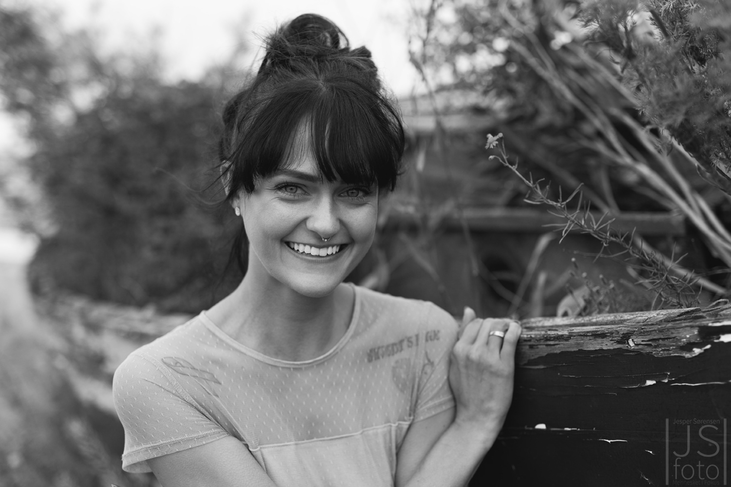 jsfoto v. Jesper Sørensen Birgitte Dahl Skjødt d 12/817