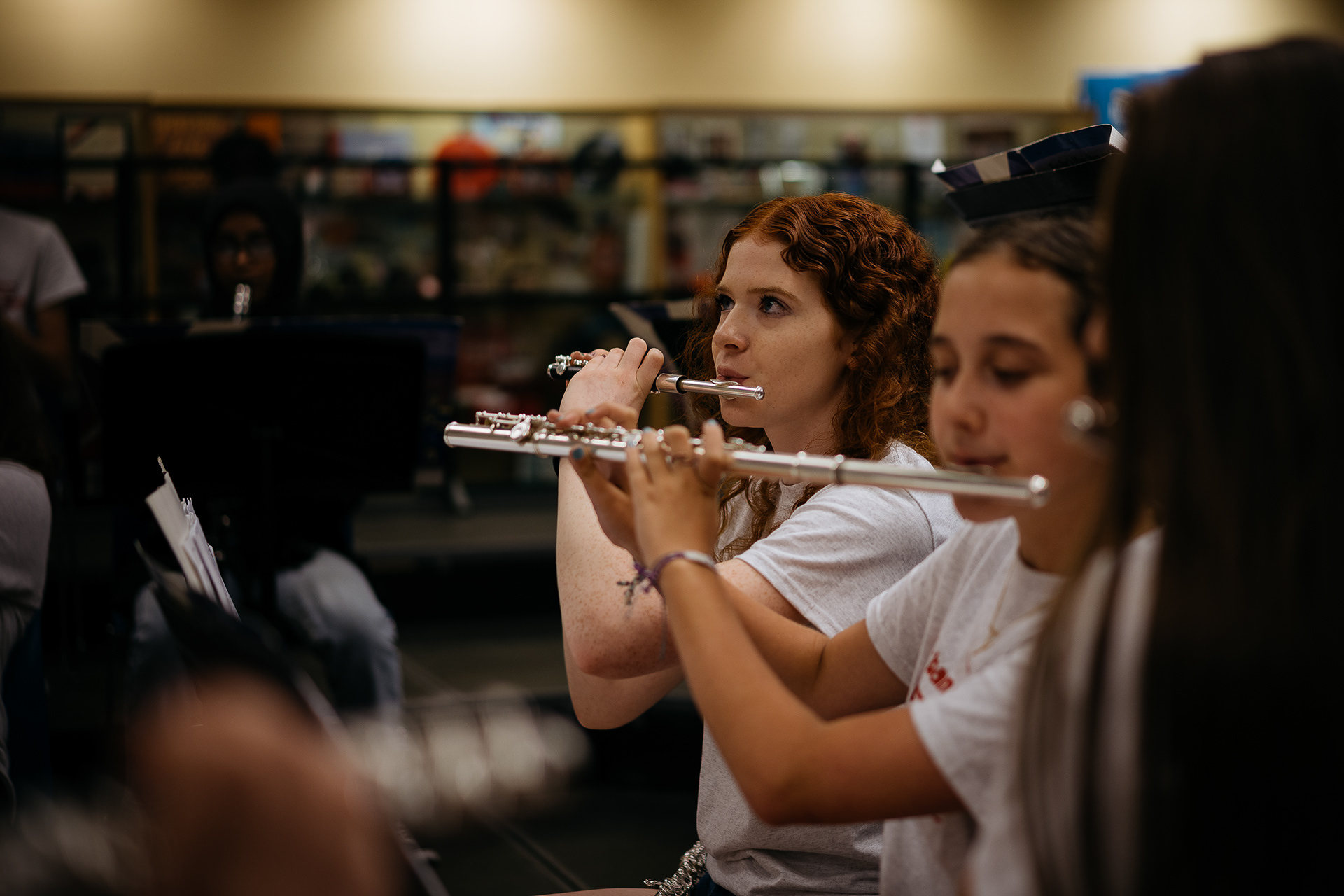 Rocco Richardson History & Tradition J.W. Pepper & The UPenn Band