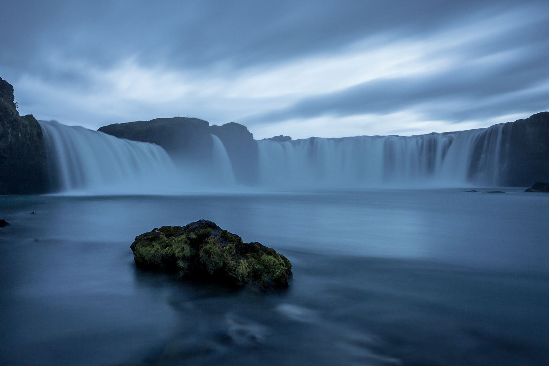 Goðafoss, Norðurland eystra