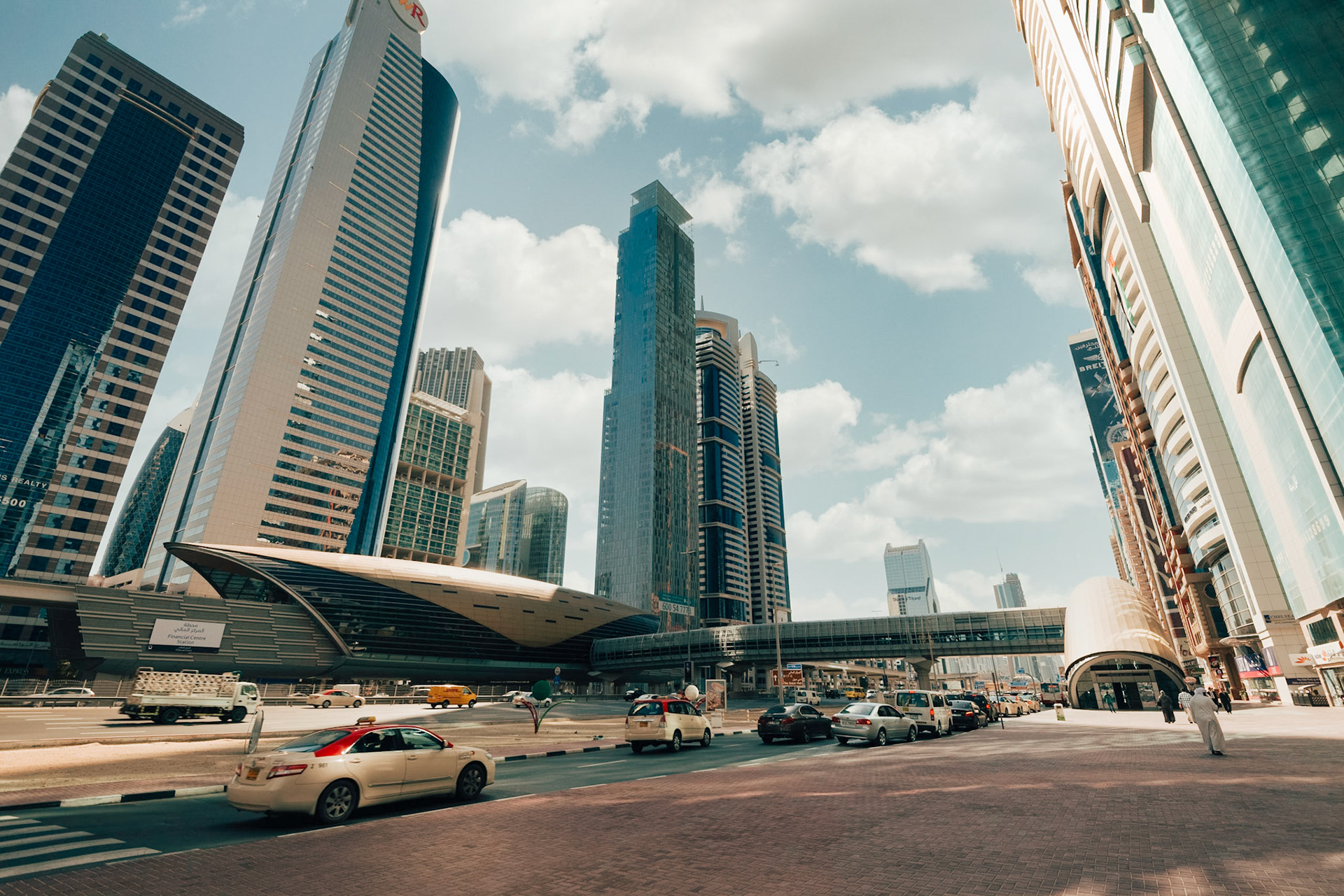 Dubaj