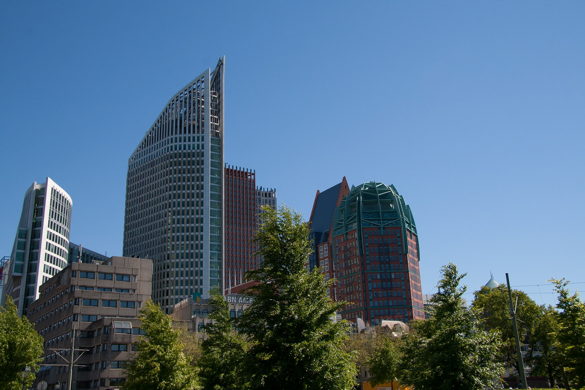 The Hague (Netherlands)