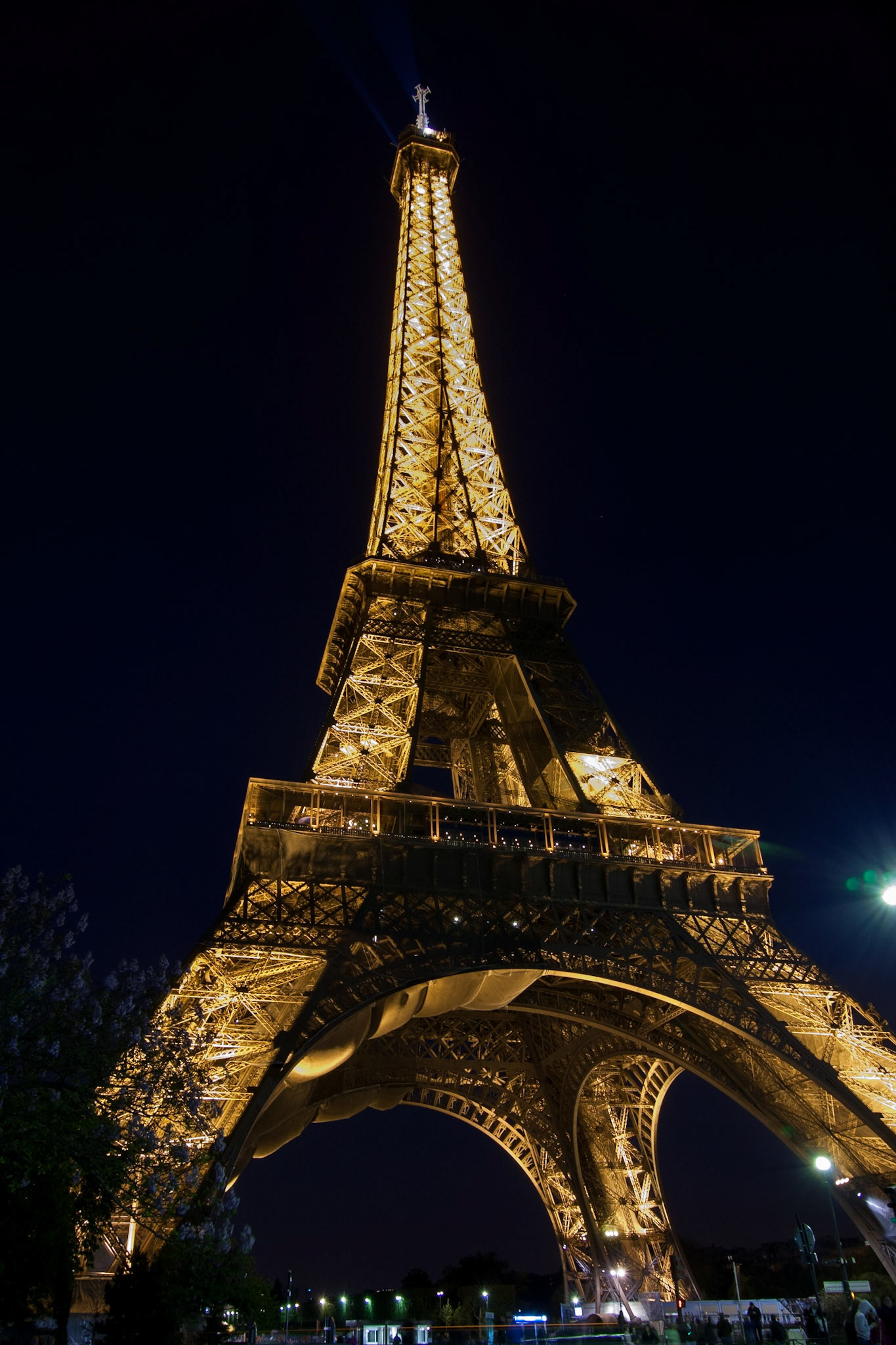 Eiffeltoren