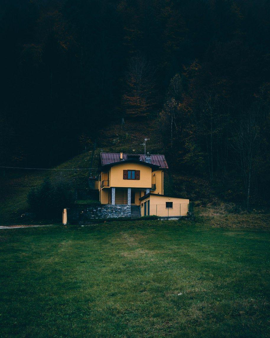 Malesco, Piemonte