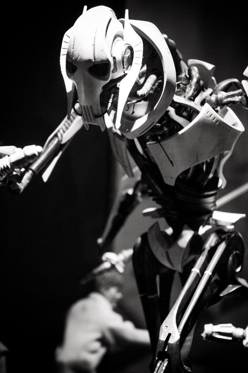 General Grievous