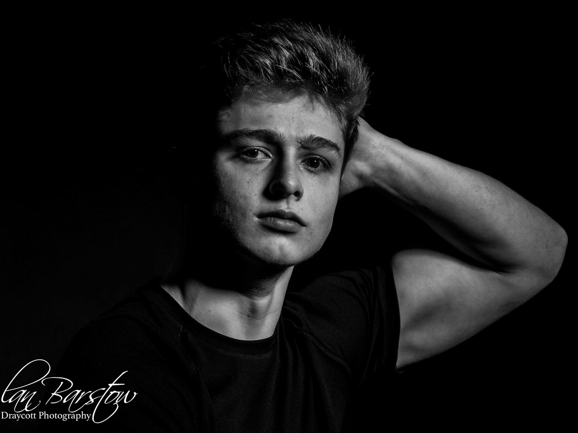 Portrait Session