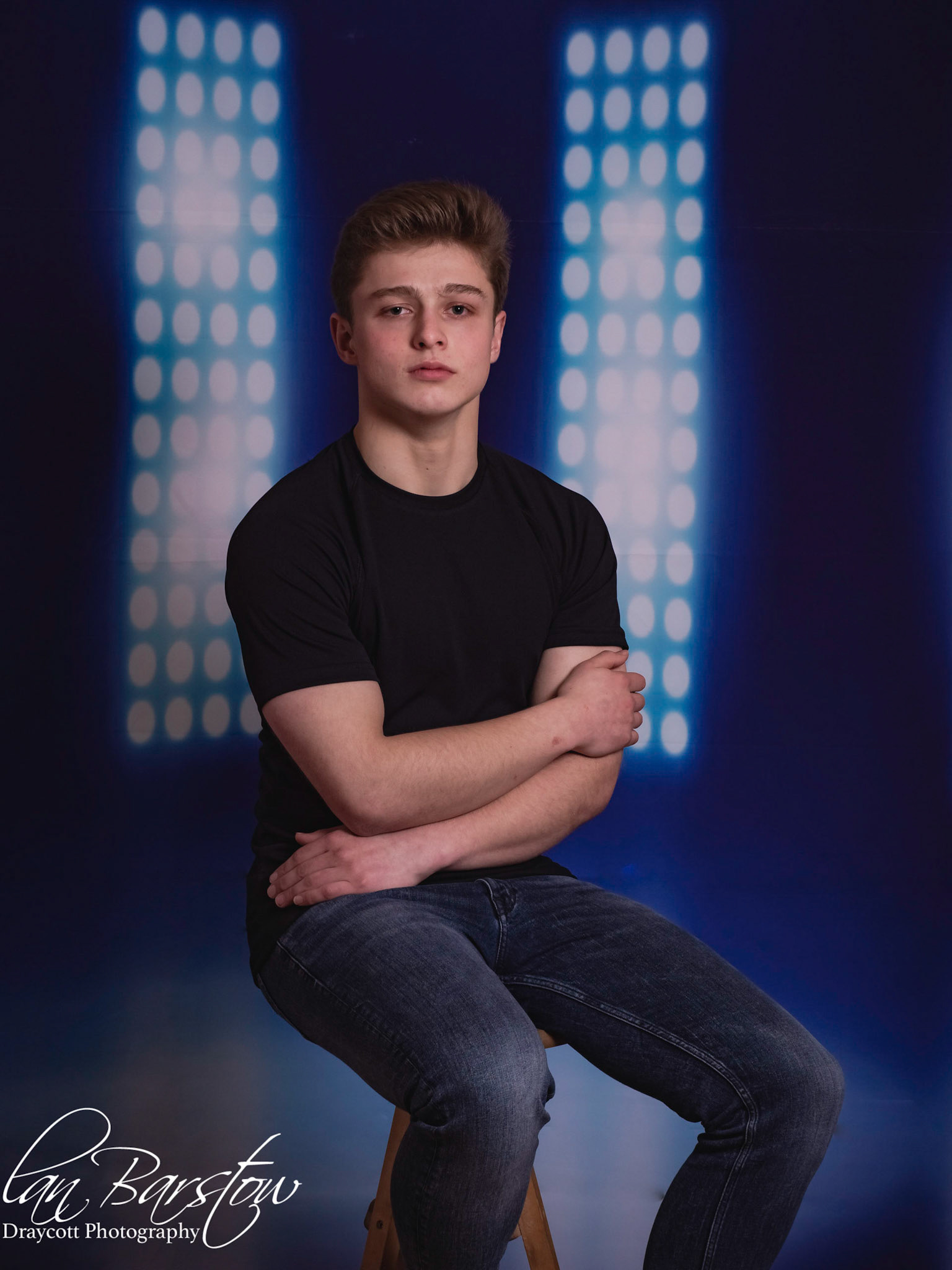 Portrait Session