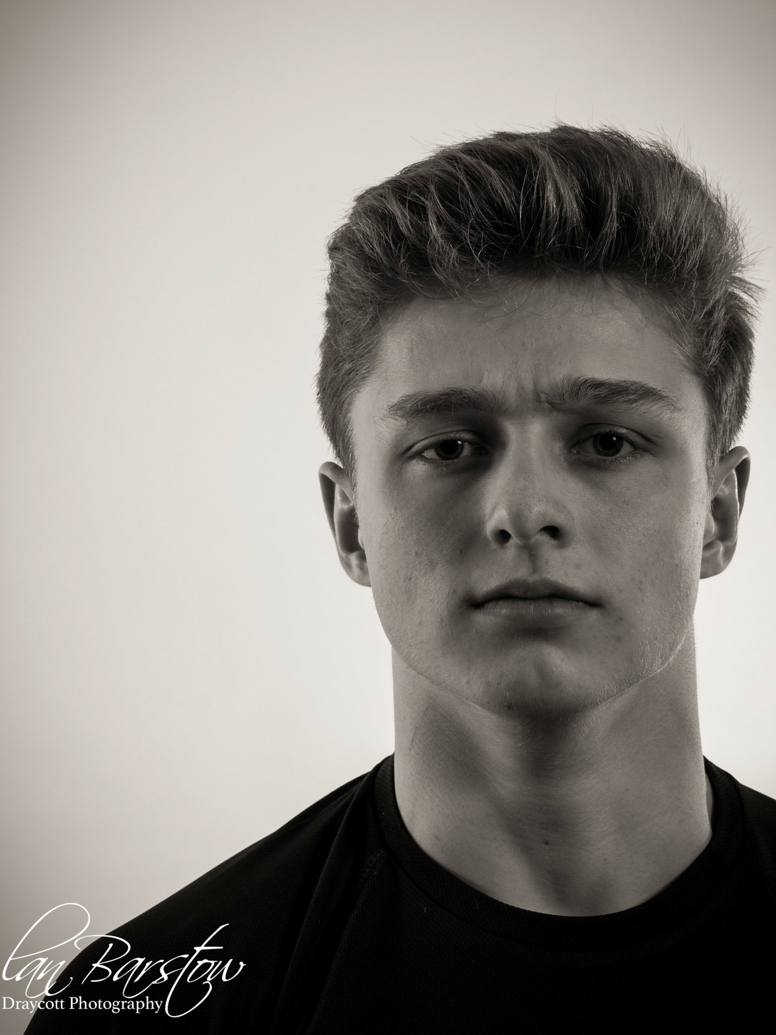 Portrait Session