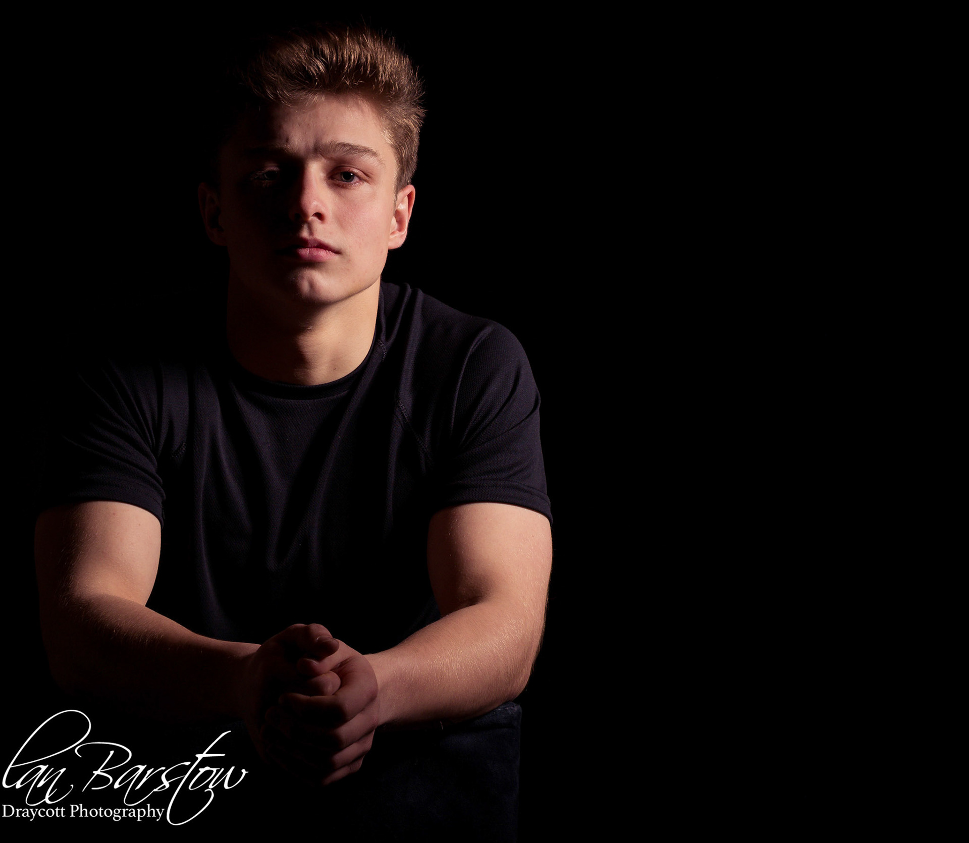 Portrait Session