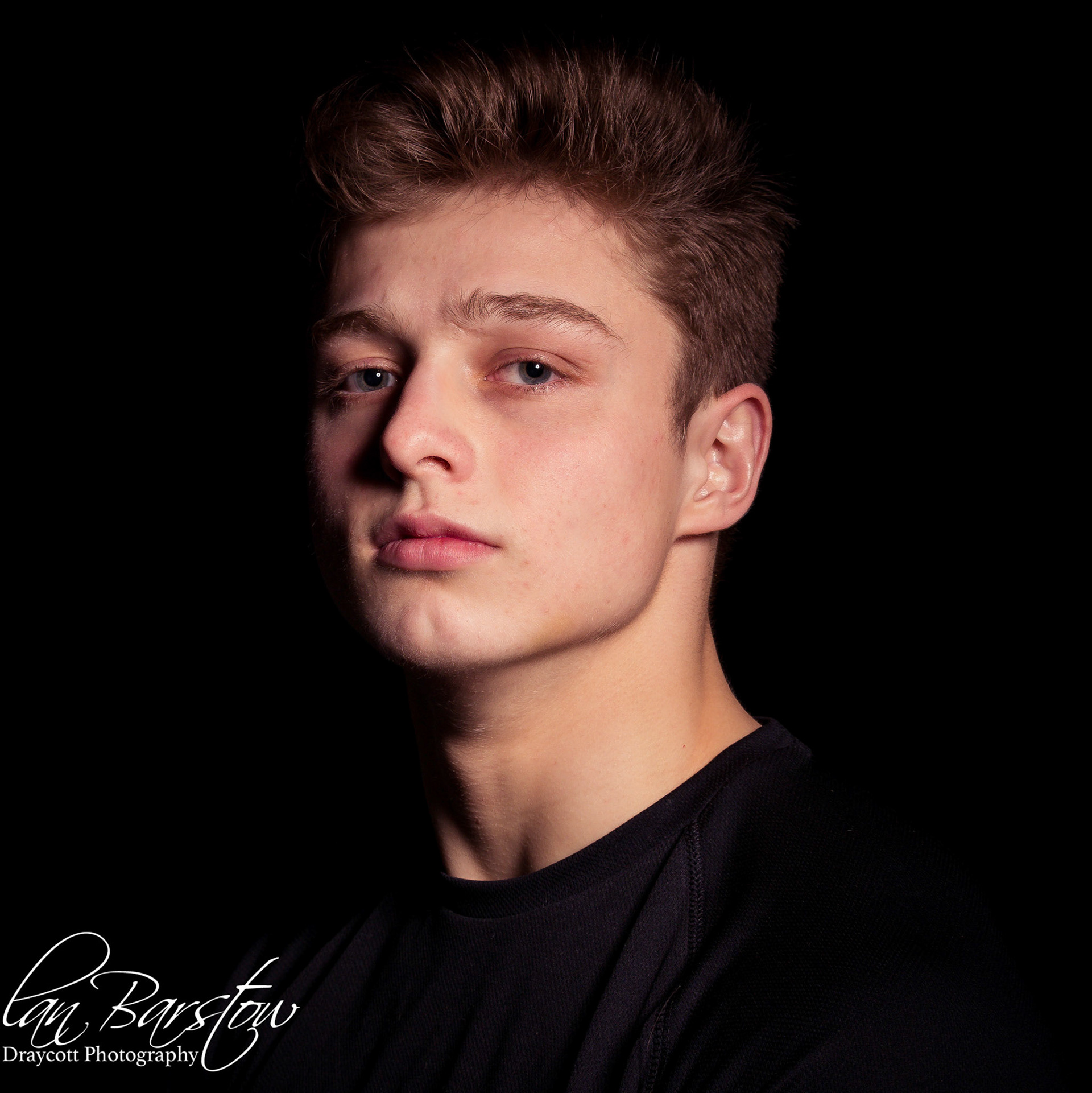 Portrait Session