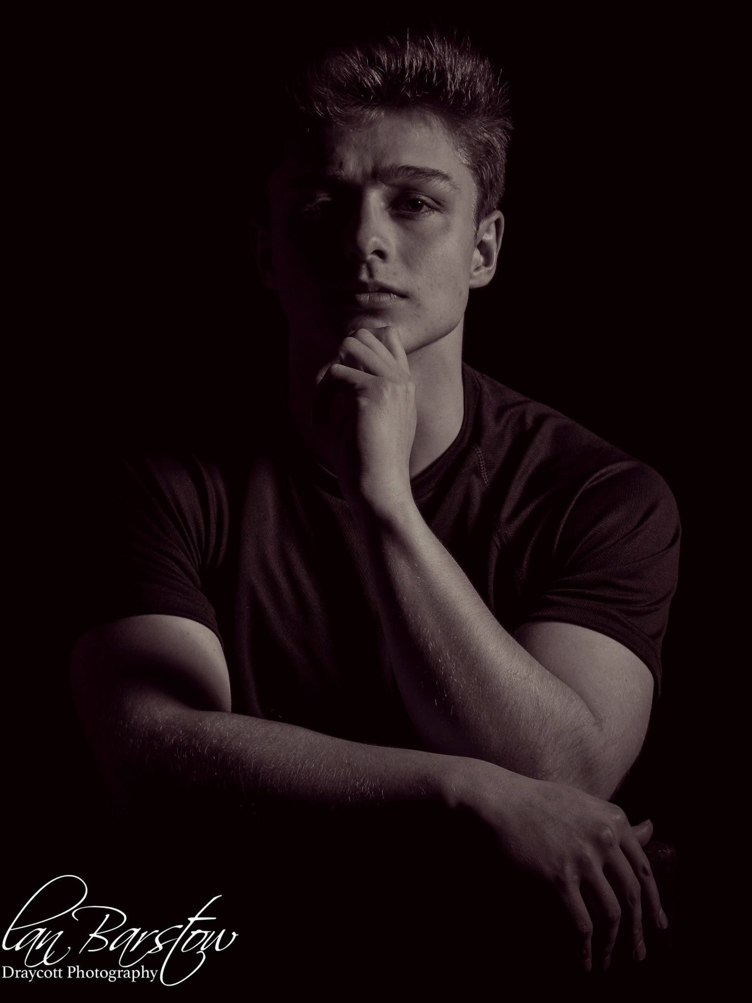 Portrait Session