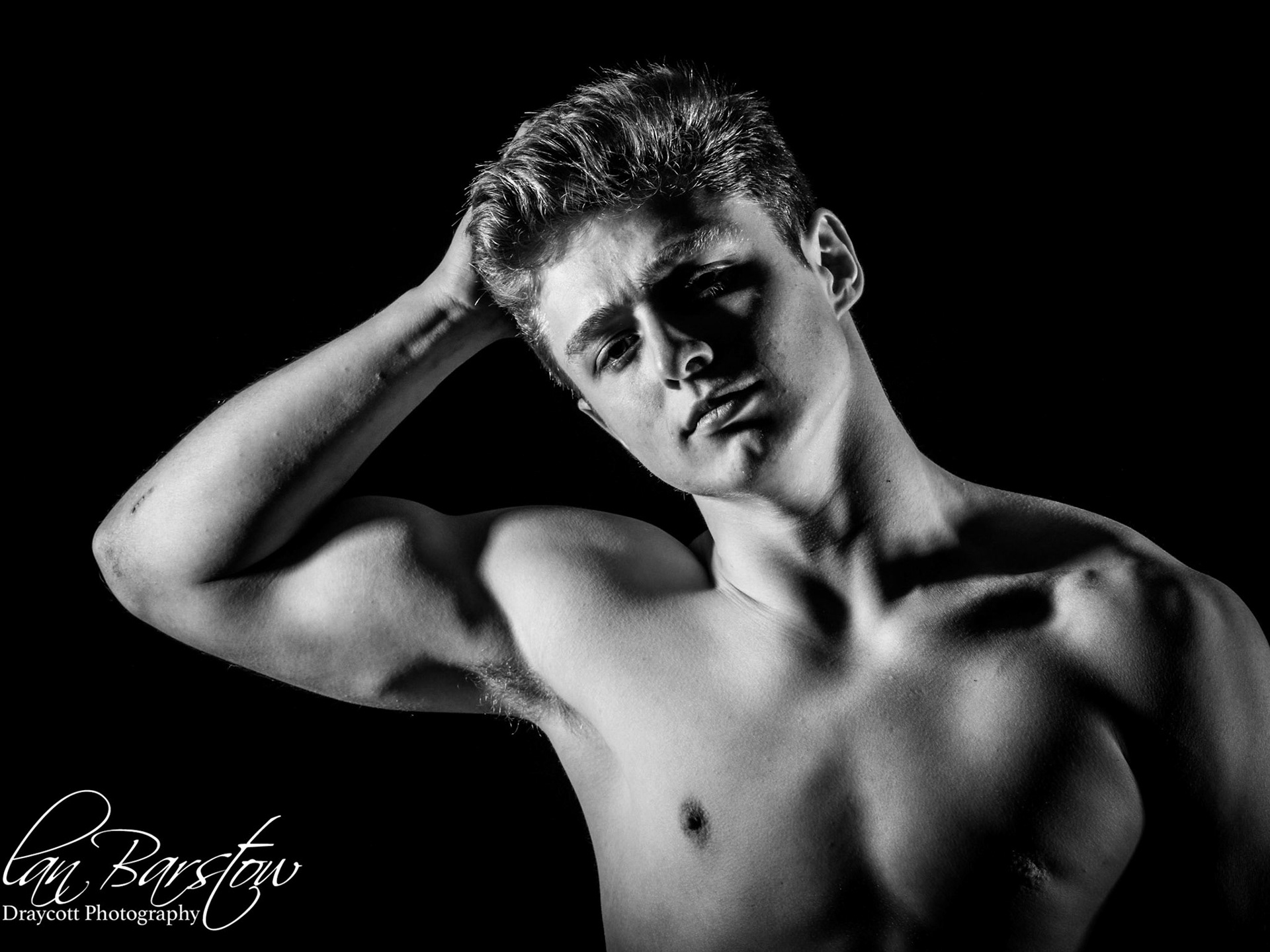 Portrait Session