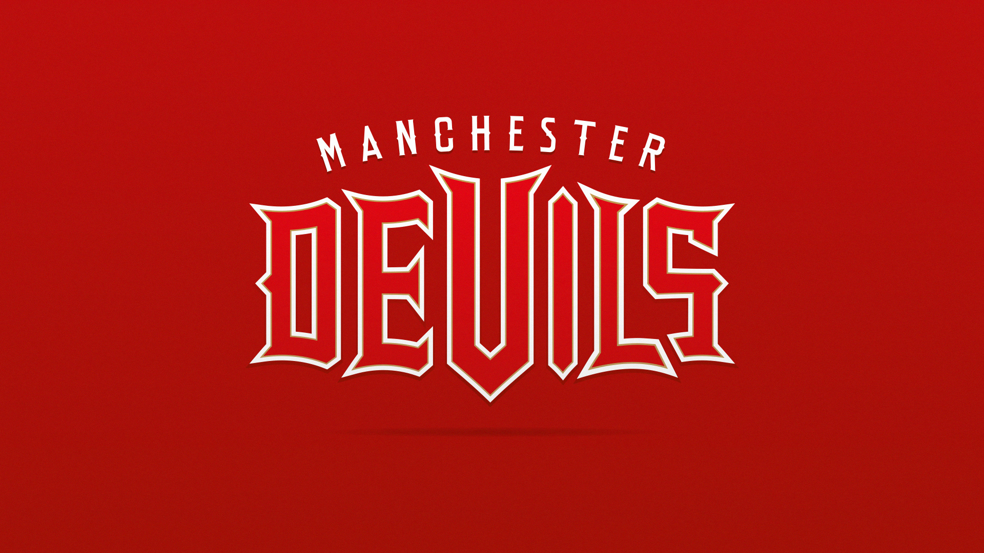 Andy Fryer Creative Designer - Manchester Devils