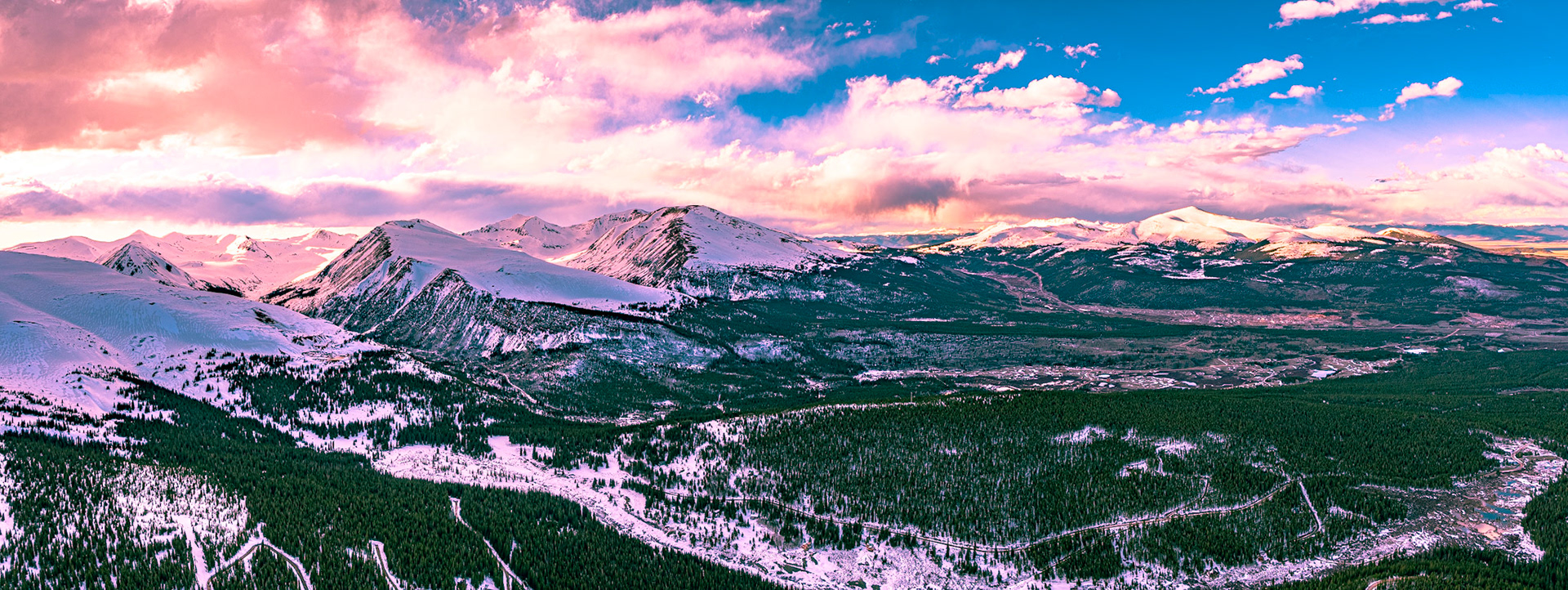 valley of the sun hoosier