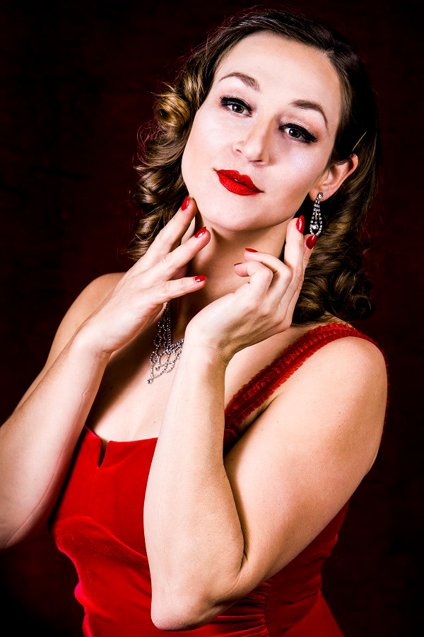 Aurora Baer