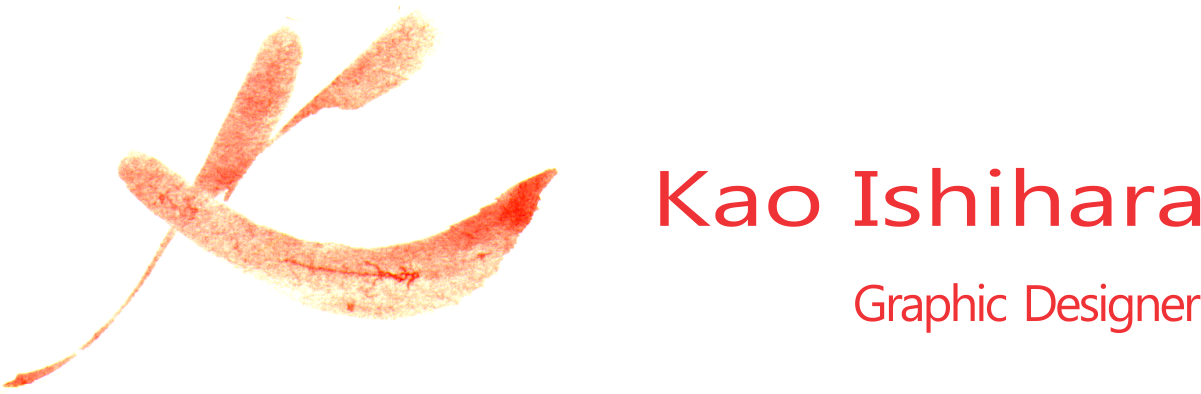 Kao Tamekuni - Designer