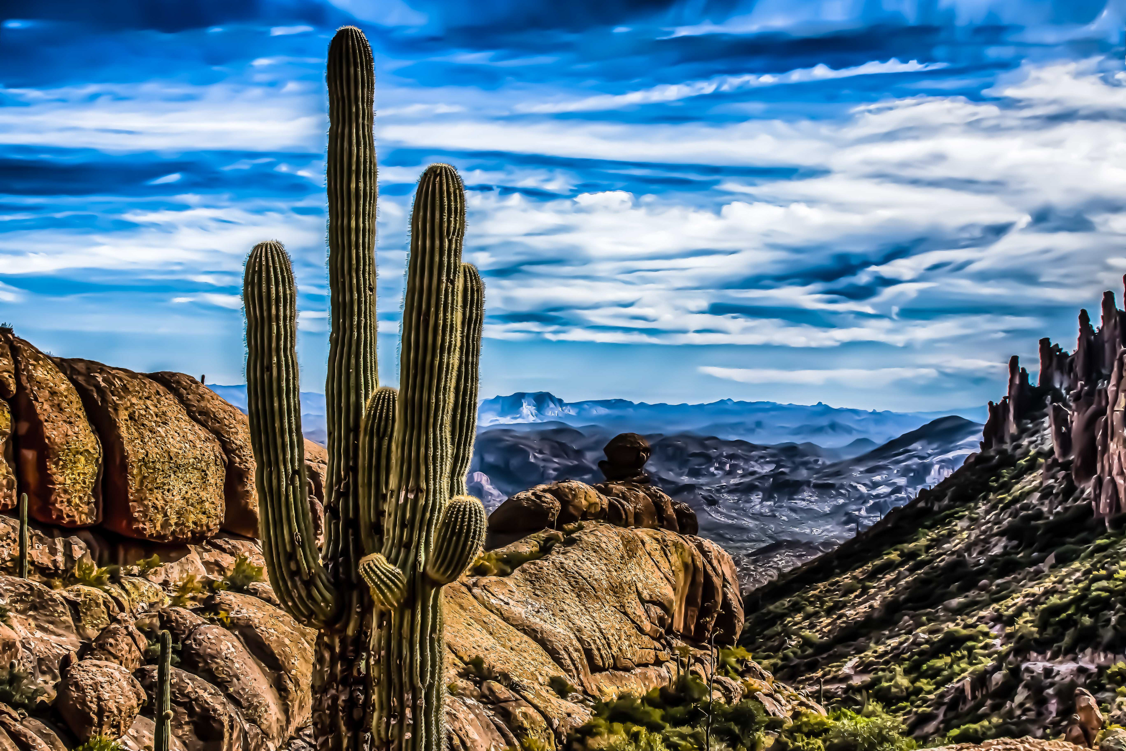 Dan Umberger - Western US Landscapes - 2