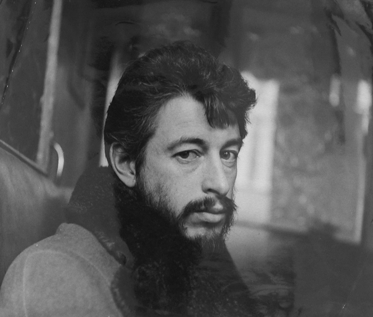 Photograph by John Deakin