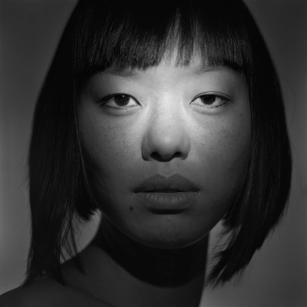 Photograph by Alberto Garcia Alix