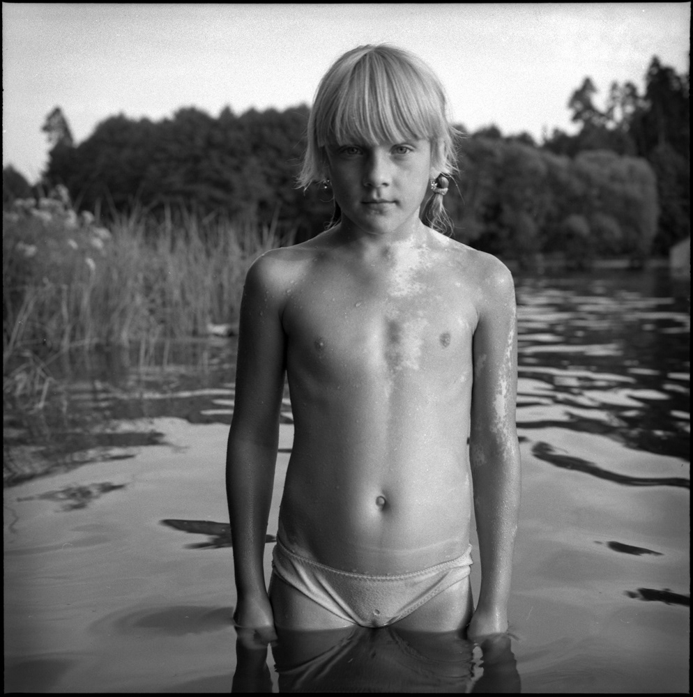 Photograph by Oleg Videnin