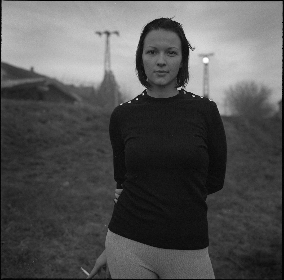 Photograph by Oleg Videnin