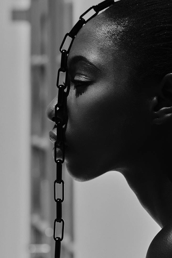 Chains editorial /// Juergen Hoffmann Photography