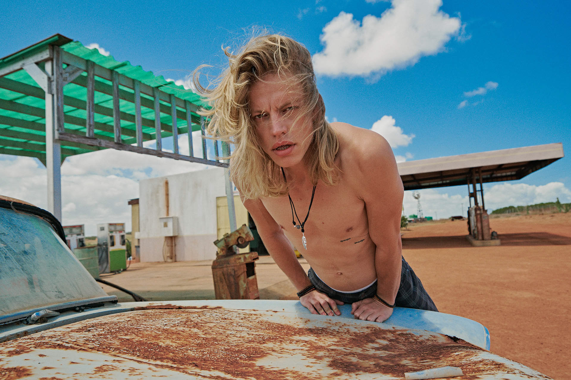 Men´s fashion /// Juergen Hoffmann Photography