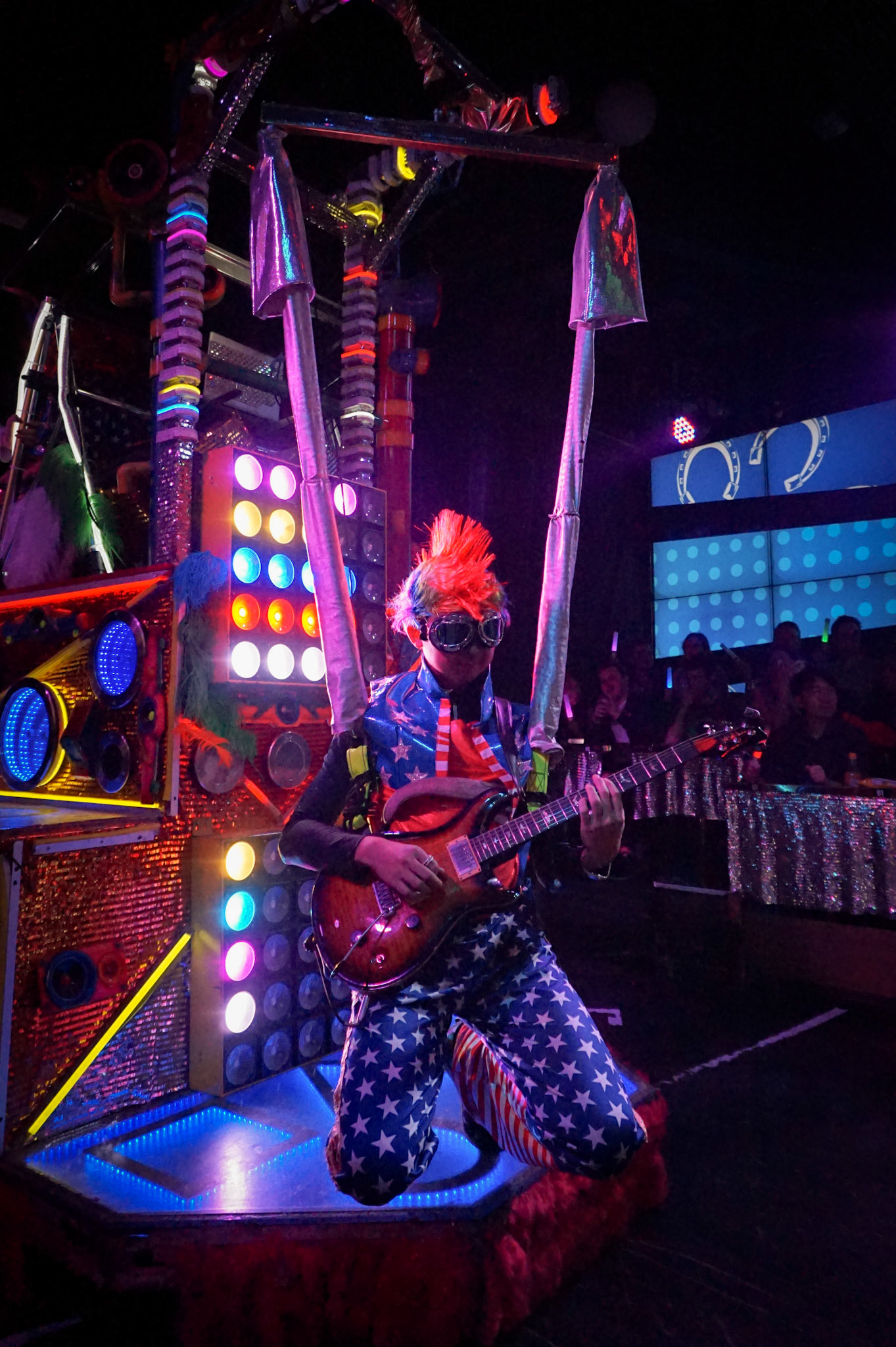 Robot Restaurant