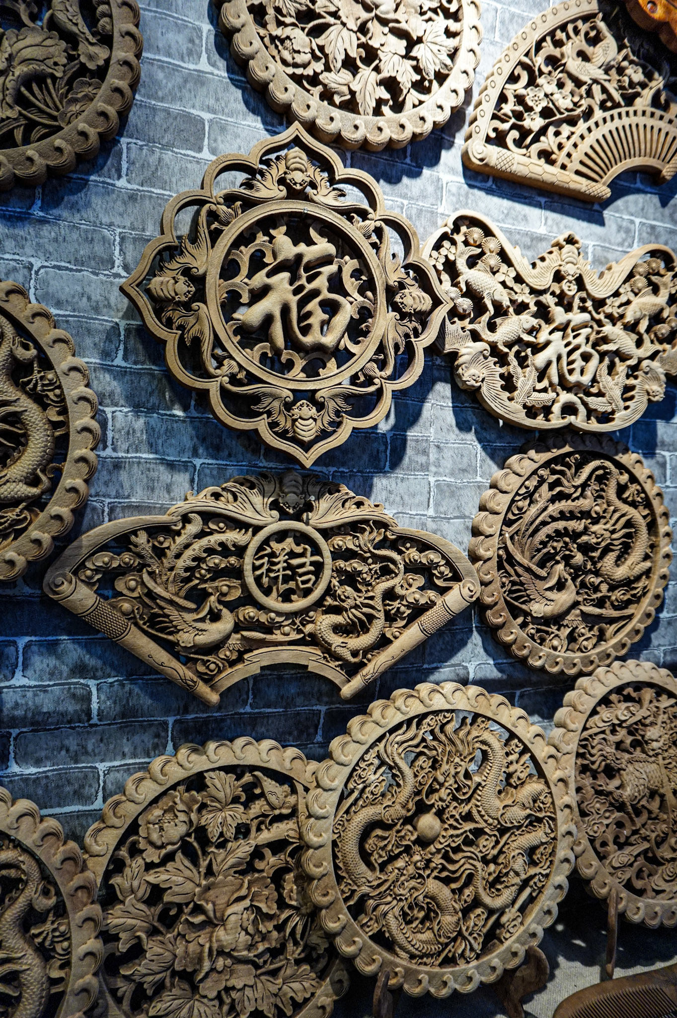 Zhujiajiao, Shanghai