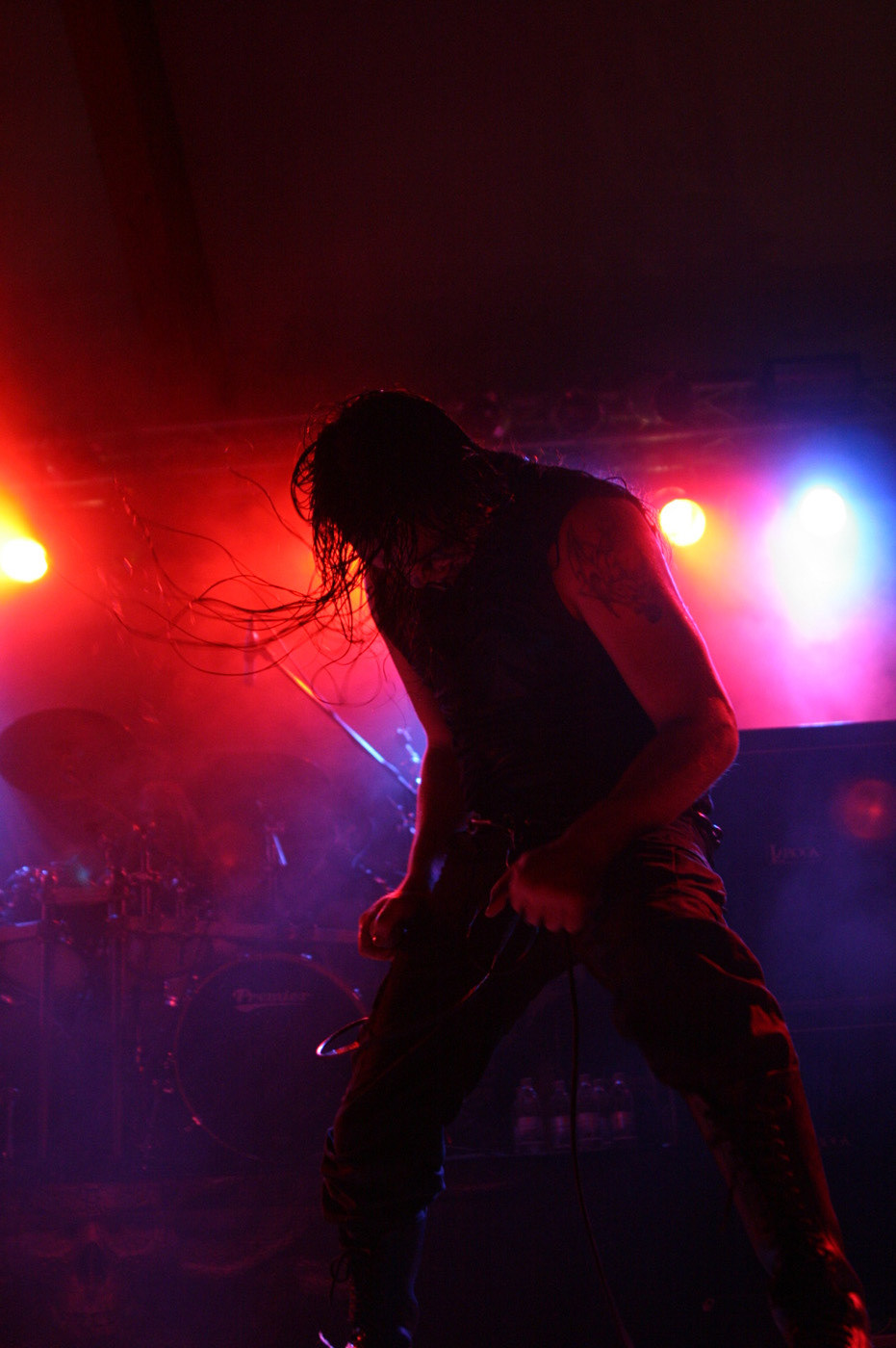 MARDUK