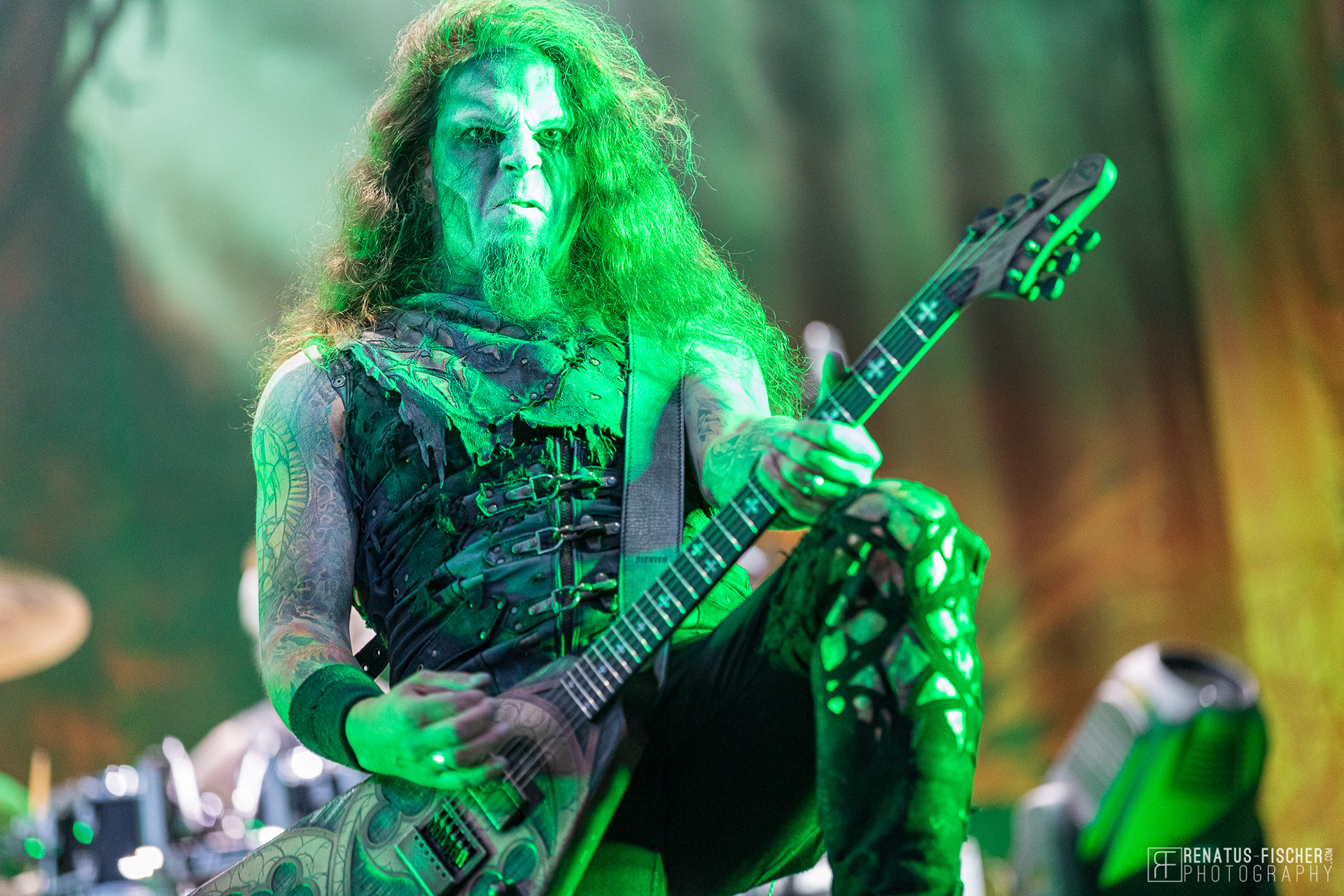 Powerwolf