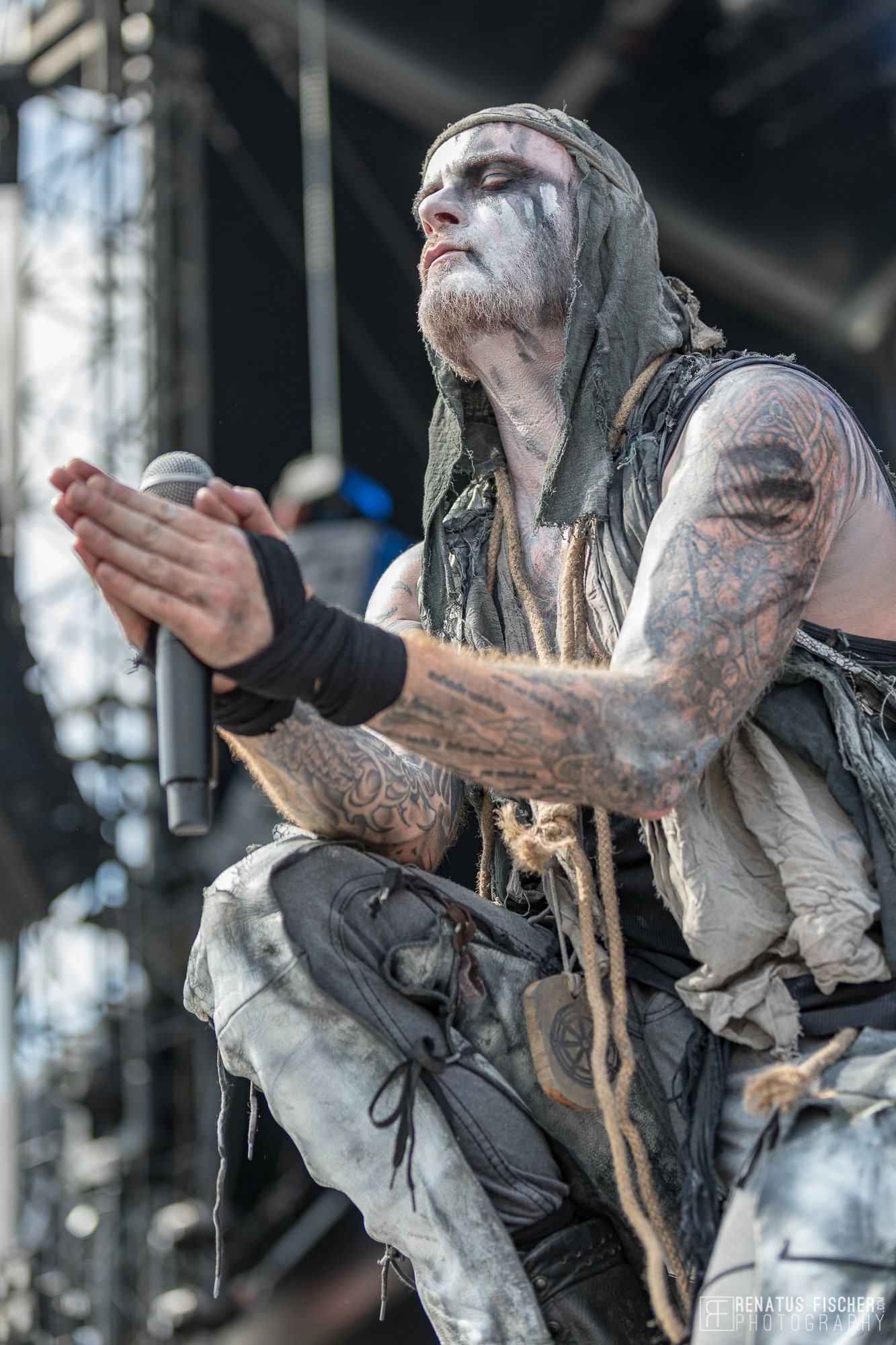 Primordial