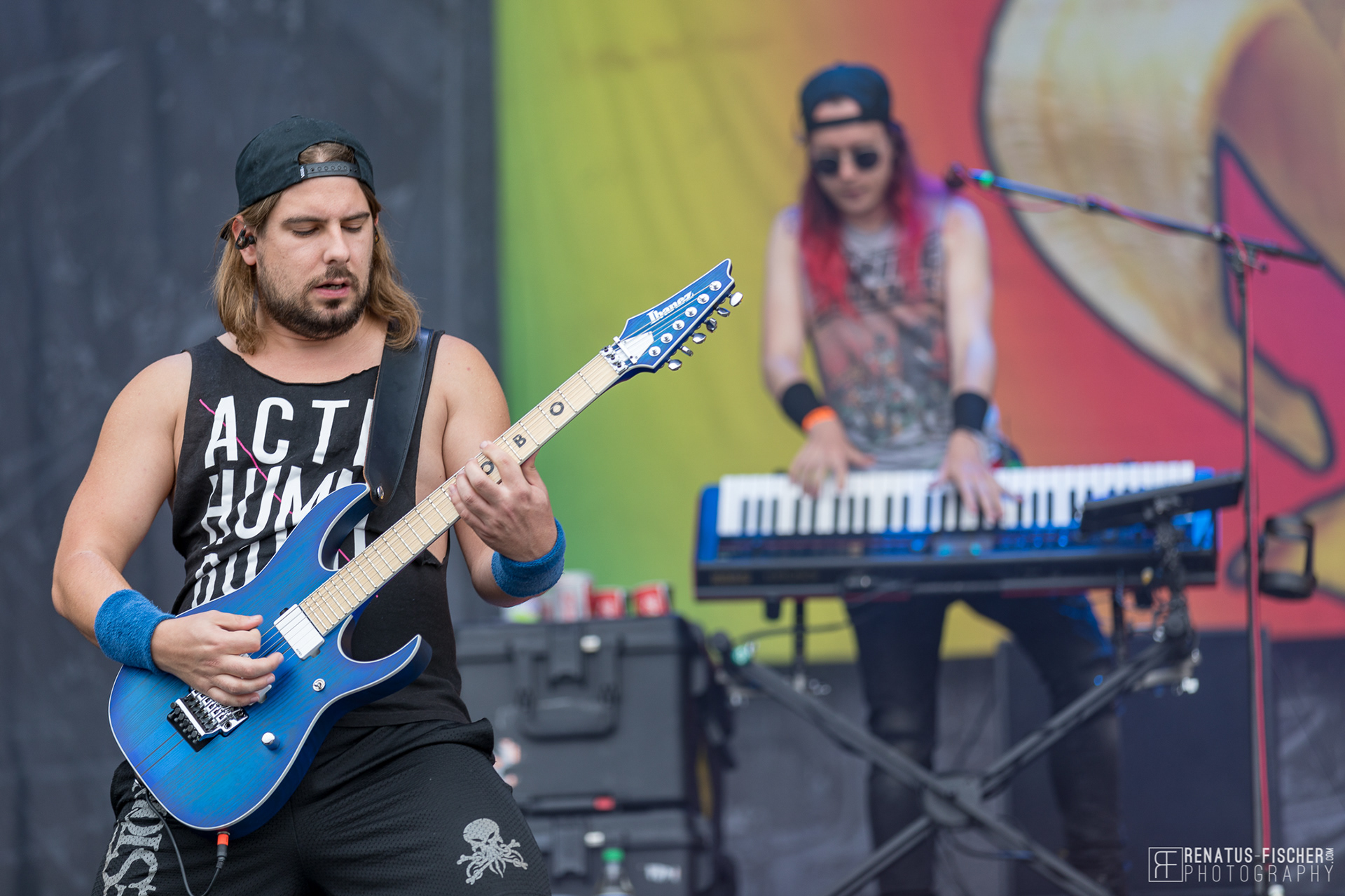 Alestorm