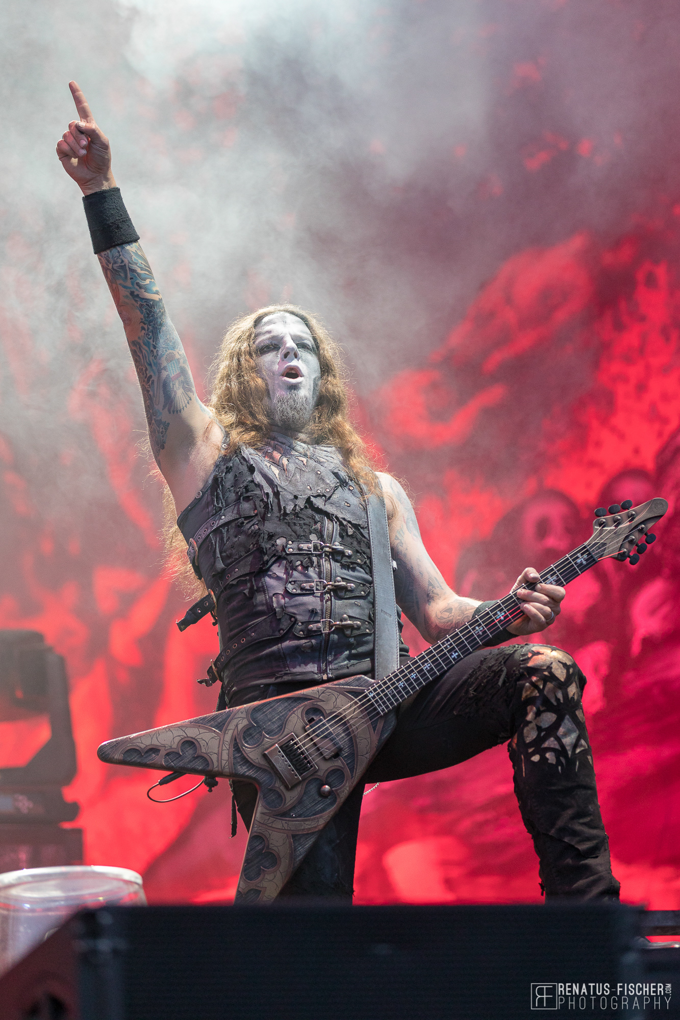 Powerwolf