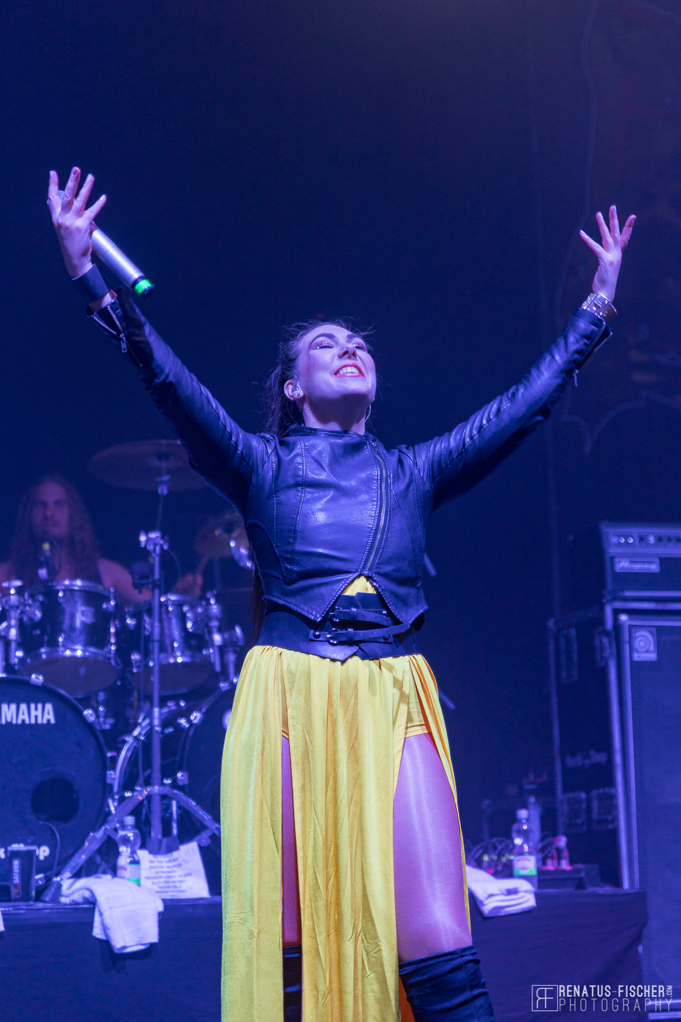 Amaranthe