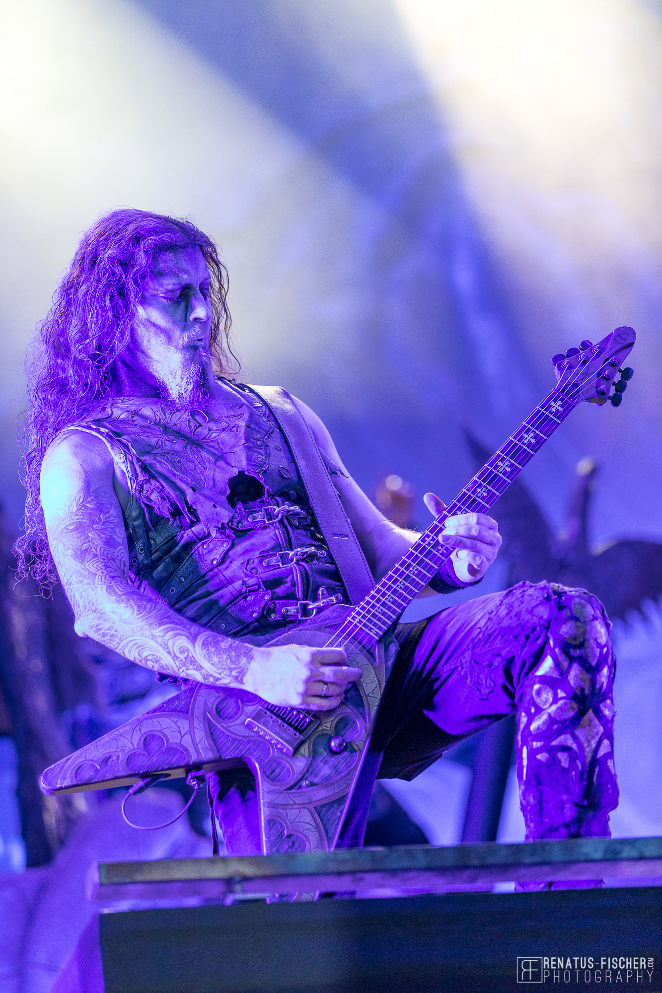 Powerwolf