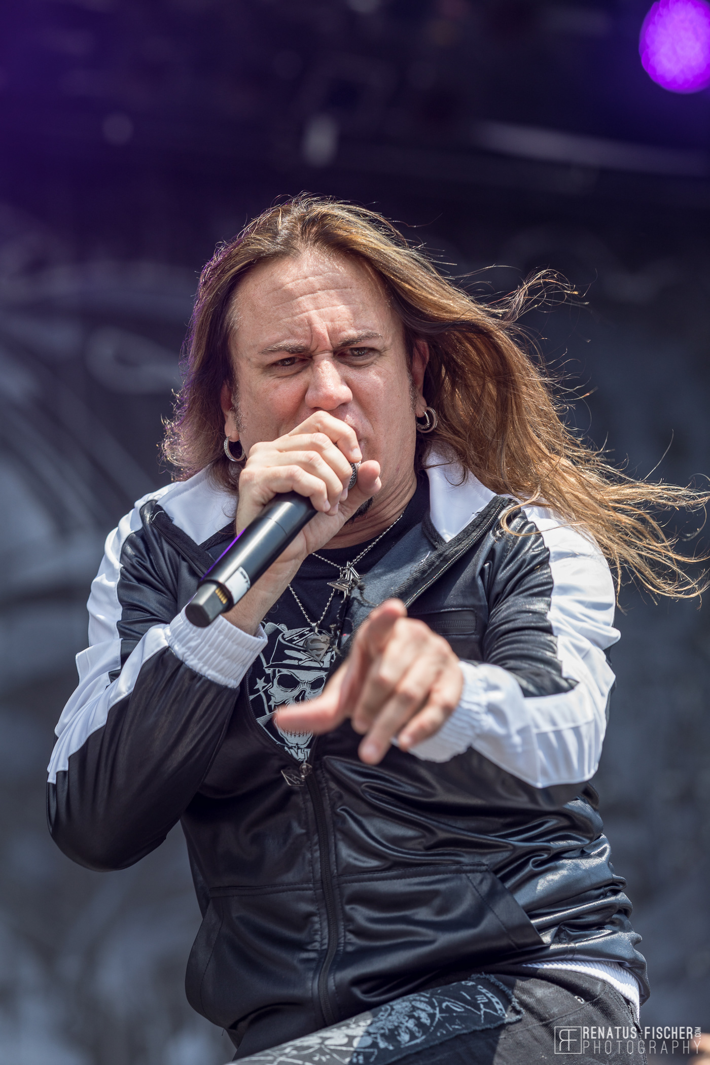 Cloven Hoof