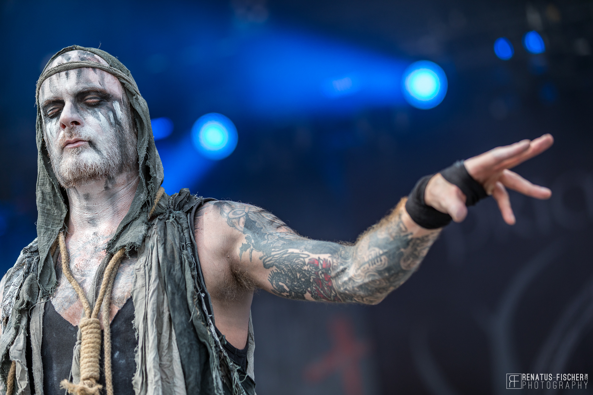 Primordial