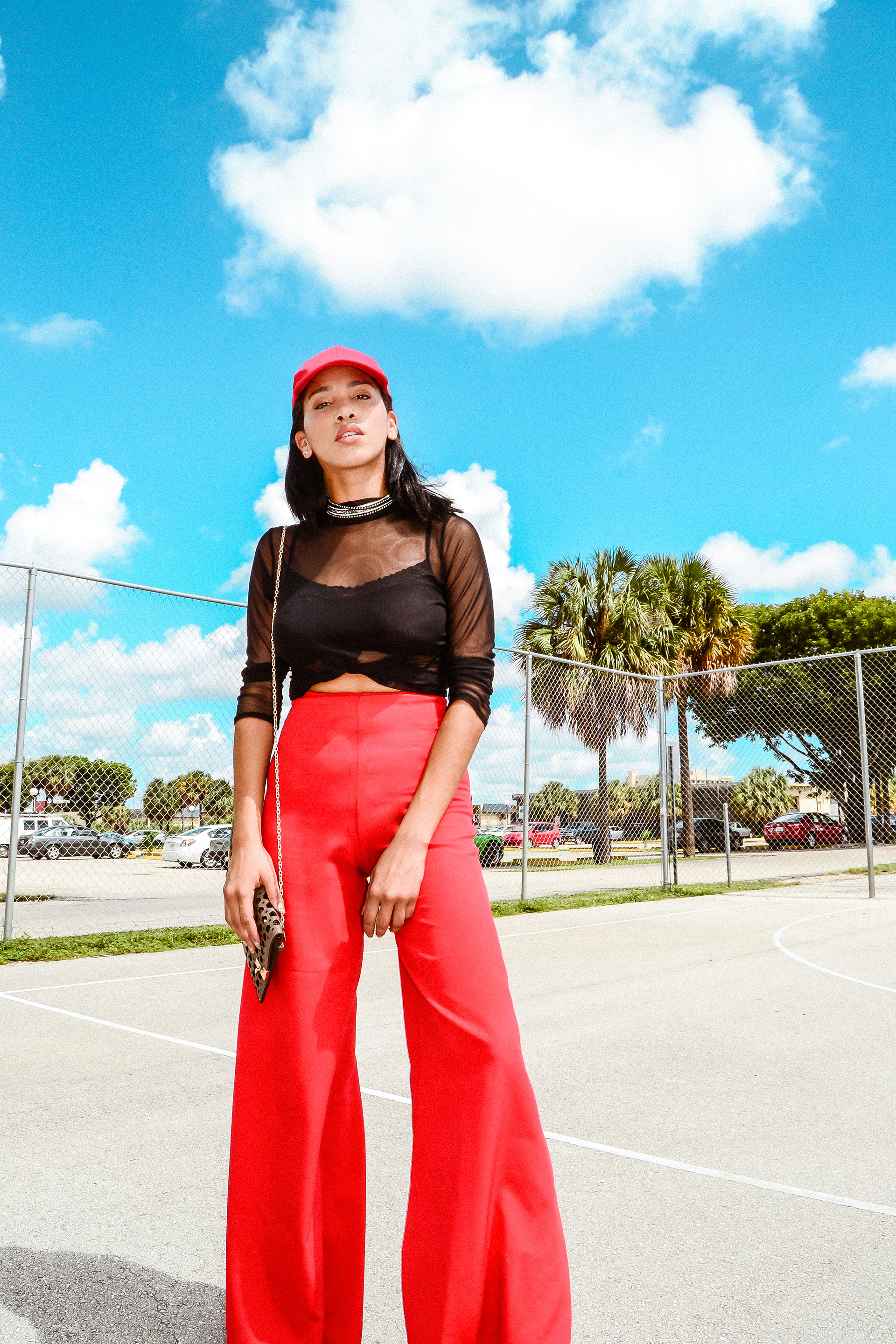 Brand Ambassador: Style Link Miami