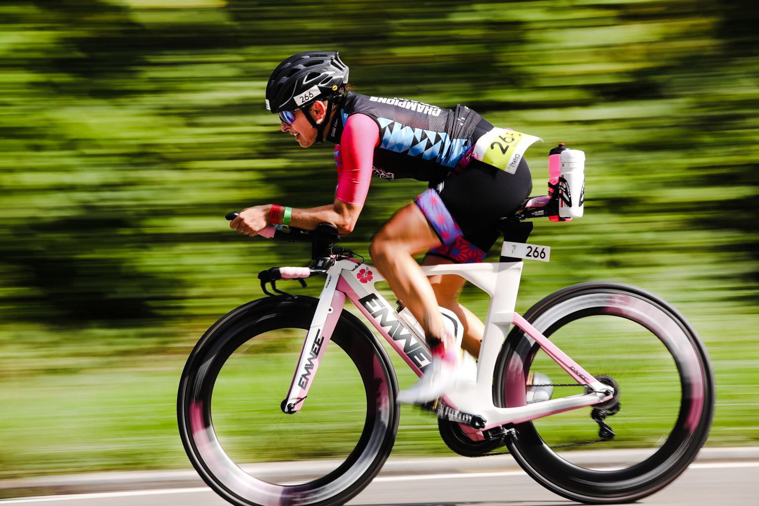Triathlon Heilbronn