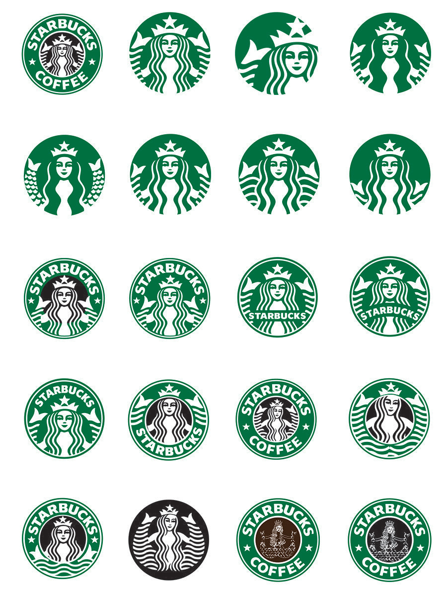 Amy Lam - Starbucks Brand Refresh