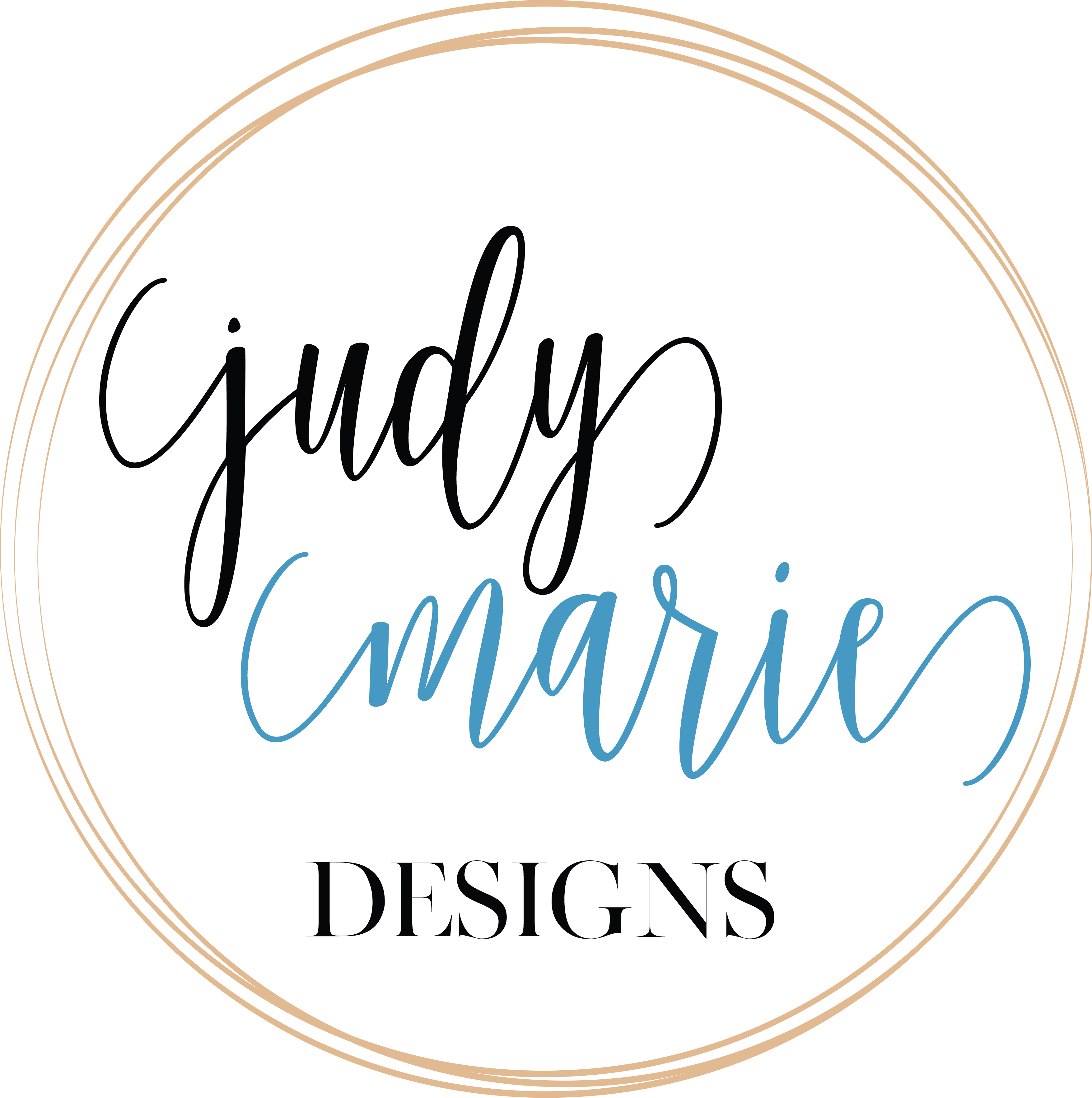 Judy Marie Designs