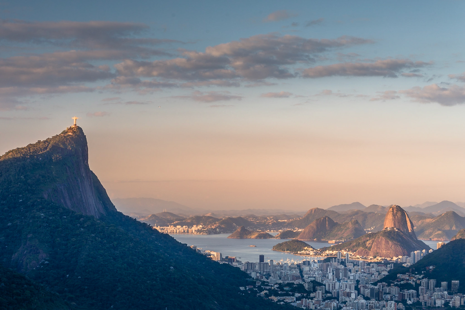 Paisagens do Rio de Janeiro 01