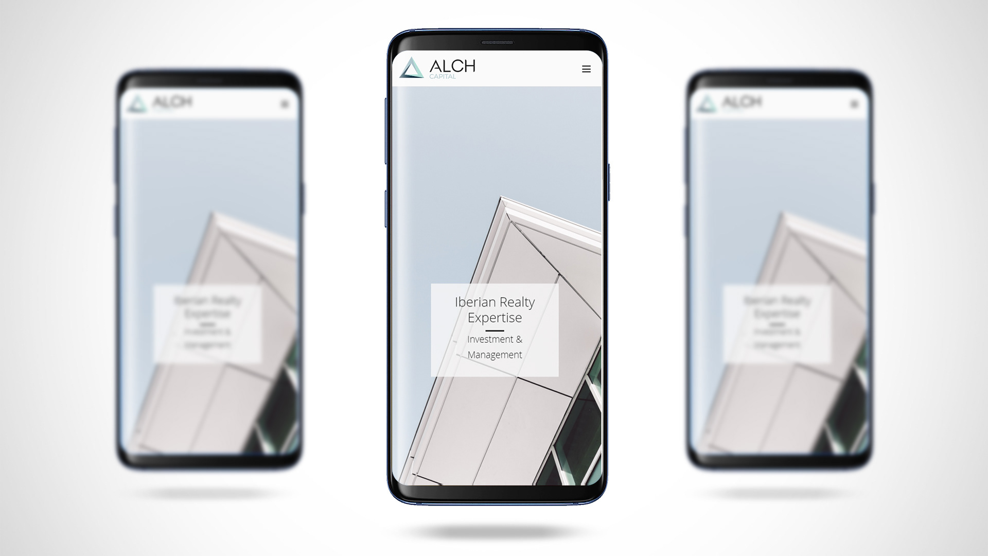 WEBSITE MOBILE